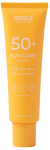 P&auml;ikesekaitsegeel-kreem tooted n&auml;ole Segle Sun Care SPF50+, 50 ml