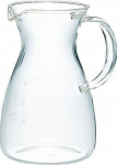 Kann Hario HCD-2T, klaas, 0.4 l
