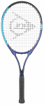 Tennisereket Dunlop FX START 100 27" G3, sinine v.