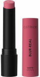 Huulepulk Catrice Blur-Real Matte, 3 g, blur me baby v., 10