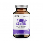 Toidulisand ICONFIT Ashwagandha, 90 tk