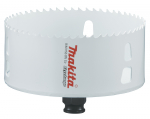 Augusaag bimetall Makita Ezychange E-04014, 11.1 cm