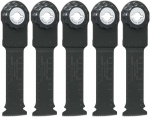 Uputussaeleht, komplekt Makita B-66400-5, 5 tk