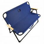 Aiapink L66E4, sinine v., 109 cm x 64 cm x 67 cm