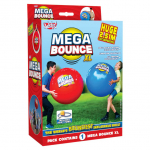 H&uuml;ppepall Mega Bounce XL, (v&auml;rv/disain valitakse juhuslikult)