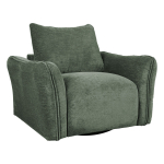 Tugitool Home4you Divi, m&uuml;nt (mint) v., 96 cm x 102 cm x 83 cm