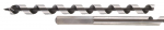 Spiraalne puitpuur Makita D-07303, puit, keermega, hex, 20 mm x 20 cm
