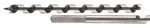 Spiraalne puitpuur Makita D-07303, puit, keermega, hex, 20 mm x 20 cm