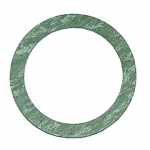 Kummitihend Invena, 37.5 mm x 3 mm