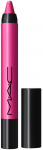 Huulepulk MAC Dazzlelip Crayon, 1.5 g, candy yum yummy