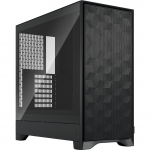 Arvuti korpus Fractal Design Pop 2 Air, must v.