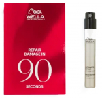 Juuksesprei Wella Professionals Ultimate Repair, 3 ml