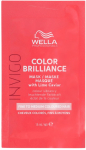 Juuksemask Wella Professionals Invigo Color Brilliance, 15 ml