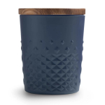 Kaanega kruus Libbey Signature LB1201342, sinine v., 0.35 l