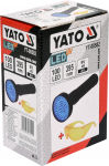T&ouml;&ouml;lamp Yato YT-08582, IP20