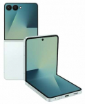 Mobiiltelefon Samsung Galaxy Z Flip 7 5G SM-F766BLGGEUE, 256 GB, m&uuml;nt (mint) v.