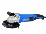 Ketasl&otilde;ikur Geko G80270, harjadega, 1200 W