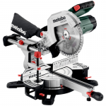 J&auml;rkamissaag Metabo 613254000, 1800 W, 254 mm