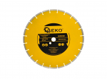 Teemantketas Geko G00228, 350 mm x 25.4 mm x 3.2 mm