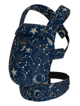 Beebikandja Momcozy BC001, sinine v.