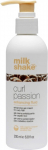 Vedelik Milk Shake Curl Passion Enhancing, 200 ml