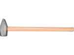 Lukksepa haamer Juco 30534 30534, 6500 g