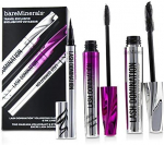 Kosmeetikakomplekt naistele Bare Minerals Travel Exclusive