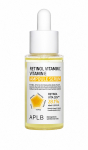 N&auml;o seerum APLB Retinol Vitamin C Vitamin E Ampoule, 40 ml