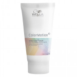 Juuksemask Wella Color Motion Structure, 30 ml