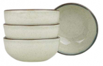 Kausside komplekt Hermia 710KTP4526, roheline v., 8 cm