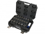 Padrunv&otilde;tmete komplekt Yato YT-060306, 1/2"