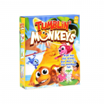 Lauam&auml;ng Tumblin Monkeys GR0443