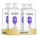 &Scaron;ampoon Pantene Pro-V Extra Volume, 4000 ml