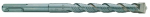 Betooni puur Keil MS5 Turbokeil, betoon/kivi/m&uuml;&uuml;ritis, keermega, sds plus, 10 mm x 60 cm