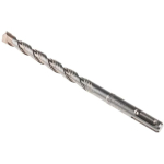 Betooni puur Keil MS5 Turbokeil, betoon/kivi/m&uuml;&uuml;ritis, keermega, sds plus, 10 mm x 16 cm