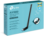 WiFi adapter TP-Link Archer TX35U Plus