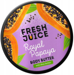 Kehav&otilde;i Fresh Juice Royal Papaya, 200 ml