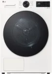 Kuivati LG RHX5009TLB, 9 kg
