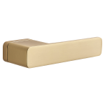 Uksek&auml;epide, sisetingimustes Kuchinox Mali KMI_G00A, brushed gold v.