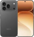 Mobiiltelefon Honor 600 Pro 5109CHFF, 512 GB, must v.