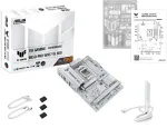Emaplaat Asus TUF Gaming B850-Pro WIFI7 W Neo