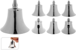 J&otilde;uludekoratsioon Bell A98022220, 11 cm, h&otilde;be v.
