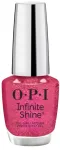 K&uuml;&uuml;nelakk OPI Infinite Shine, candy 4 my sweet tart v., 15 ml