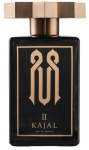Parf&uuml;&uuml;mvesi Kajal II, 100 ml