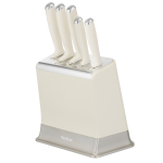 K&ouml;&ouml;ginugade komplekt, koos statiiviga Tefal EverSharp 2100146370, 5 tk