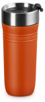 Termostass Le Creuset On The Go, 0.35 l, flame
