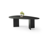 Kohvilaud Kalune Design Flap, must v., 139.5 cm x 79.5 cm x 42 cm