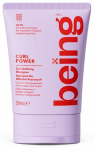 &Scaron;ampoon Being Curl Power, 354 ml