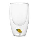 Joogiklaas Ambition Tutti Lemon, klaas, 0.35 l