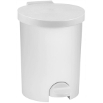 Pr&uuml;gikast Curver 0814011026, valge v., 15 l, 36.2 cm x 27.5 cm